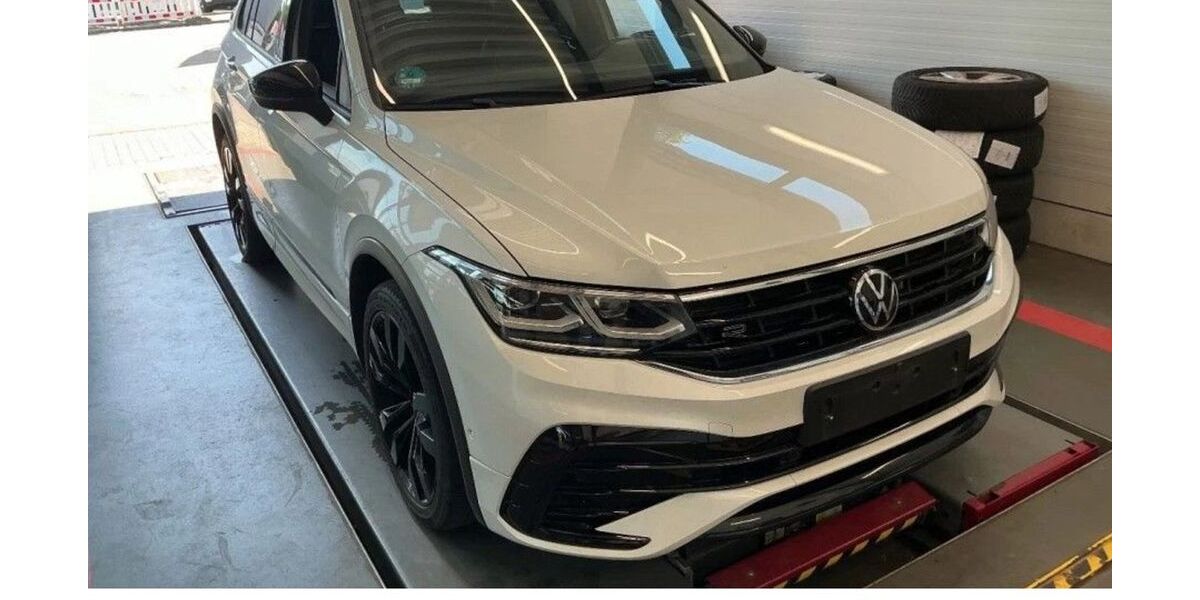 VW Tiguan 66.220 km 30.748 &euro; Memmingen 87700
