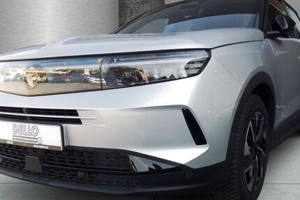 Opel Grandland (X) 30.577 km 25.995 &euro; Bad Schwartau 23611