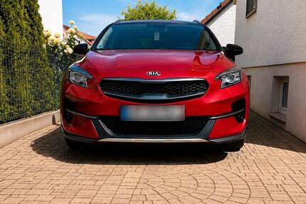 Kia XCeed 40.000 km 19.800 &euro; Nordstemmen 31171