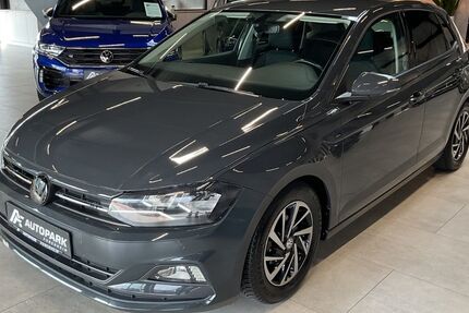 VW Polo 86.800 km 12.980 &euro; Forchheim 91301
