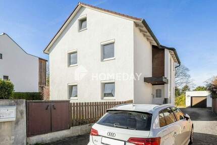 Haus Unterföhring - 8 Zimmer, 217 m&sup2;, 1.449.000&euro; | Angebot:25108793