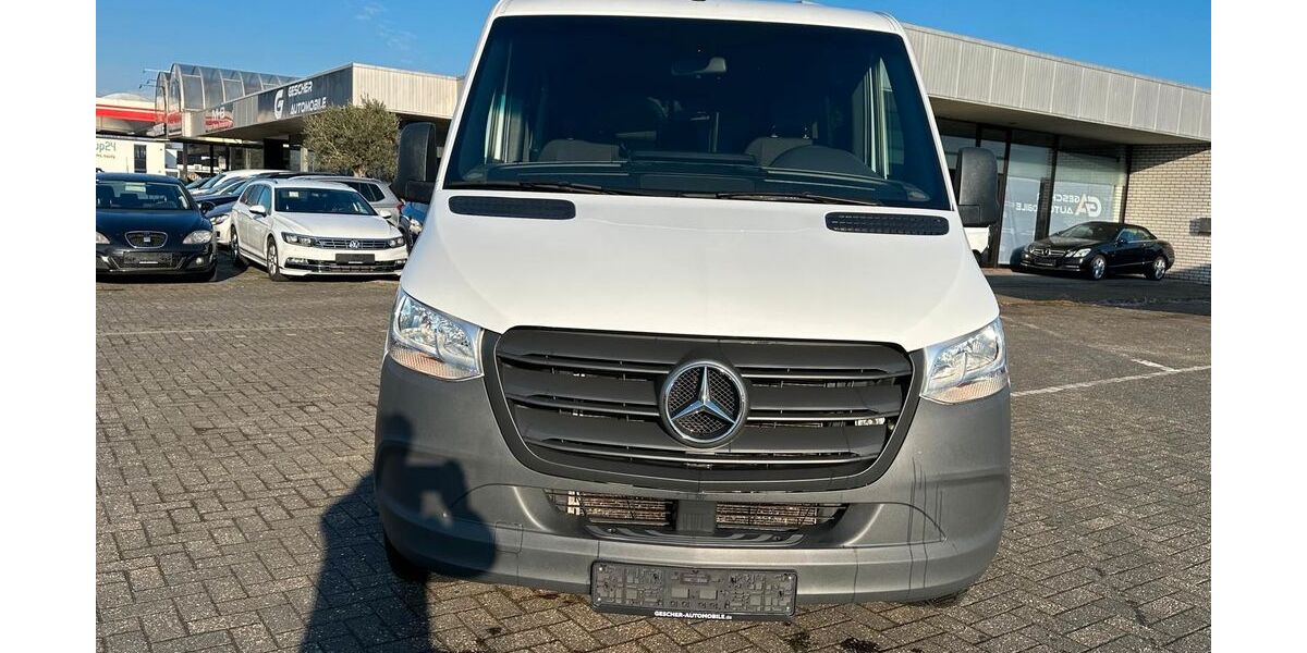 Mercedes-Benz Sprinter 73.000 km 40.341 &euro; Gescher 48712