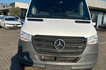 Mercedes-Benz Sprinter 73.000 km 41.055 &euro; Gescher 48712