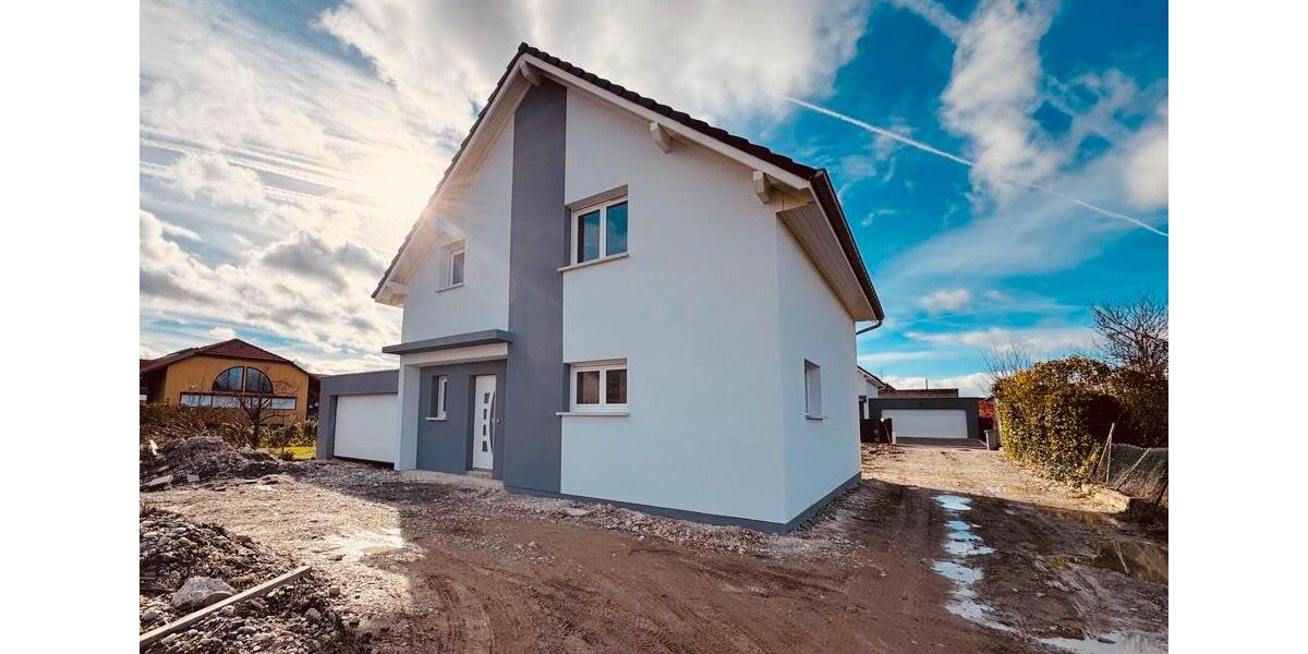 Einfamilienhaus Neuenburg am Rhein - 335.000&euro; | Angebot:26296990