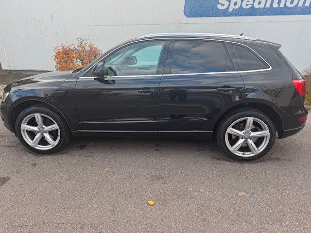 Audi Q5 245.000 km 8.499 € Augsburg 86163