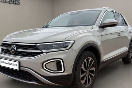 VW T-Roc 33.900 km 21.390 &euro; Leipzig 04157