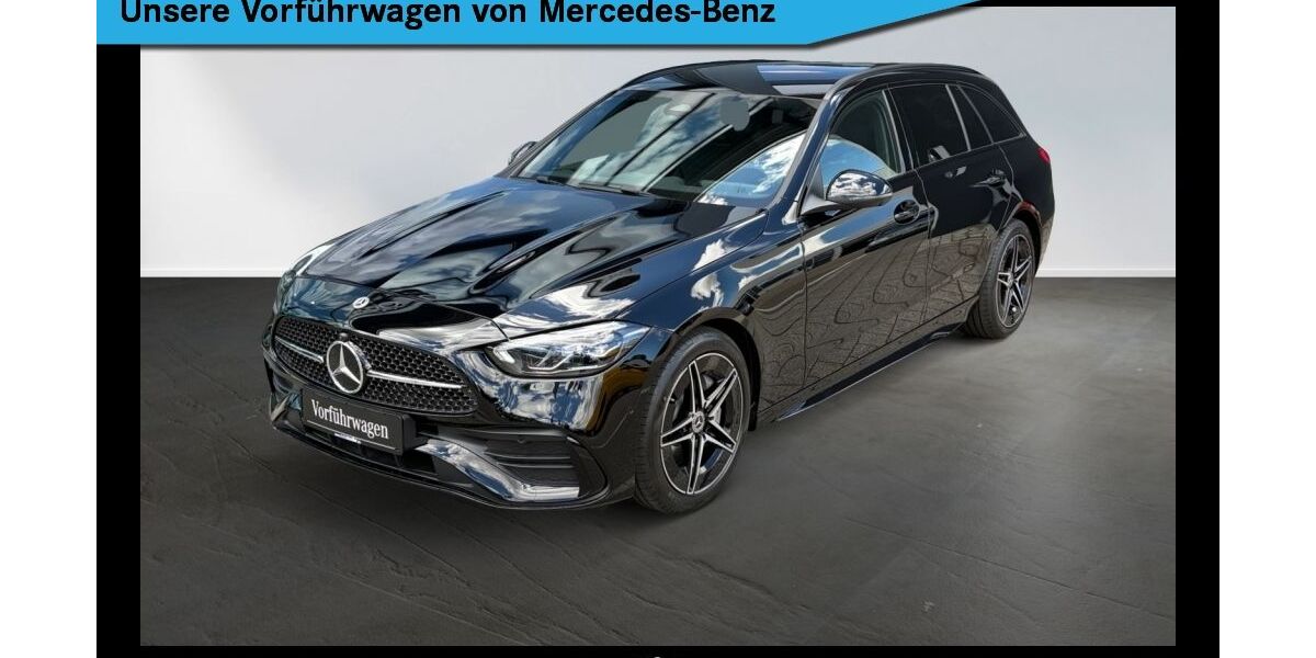 Mercedes-Benz C 200 9.900 km 42.990 &euro; Waldshut-Tiengen 79761