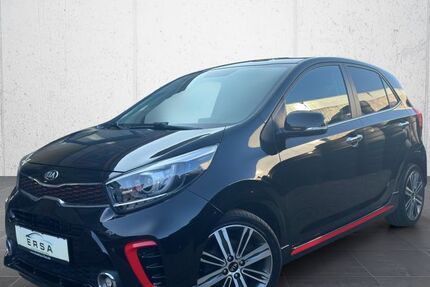 Kia Picanto 66.500 km 10.999 &euro; Wardenburg (bei Oldenburg) 26203