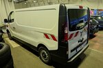 Renault Trafic L2H1 Navi Klima Standh 3 Sitze Regale EU6 85.000 km 15.500 &euro; Erftstadt 50374