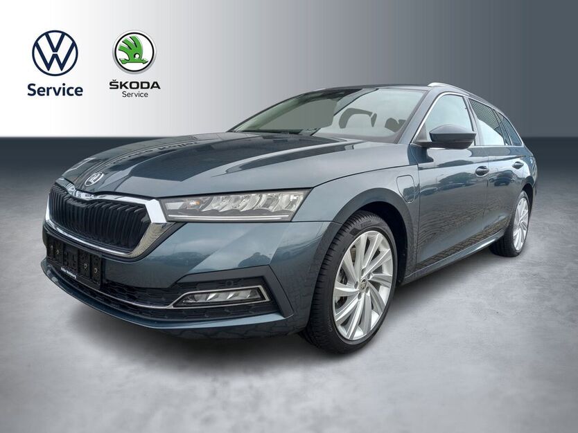 Skoda Octavia 45.024 km 22.970 € Wolfsburg 38446