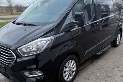 Ford Transit 175.000 km 18.990 &euro; Filderstadt / bei Stuttgart 70794