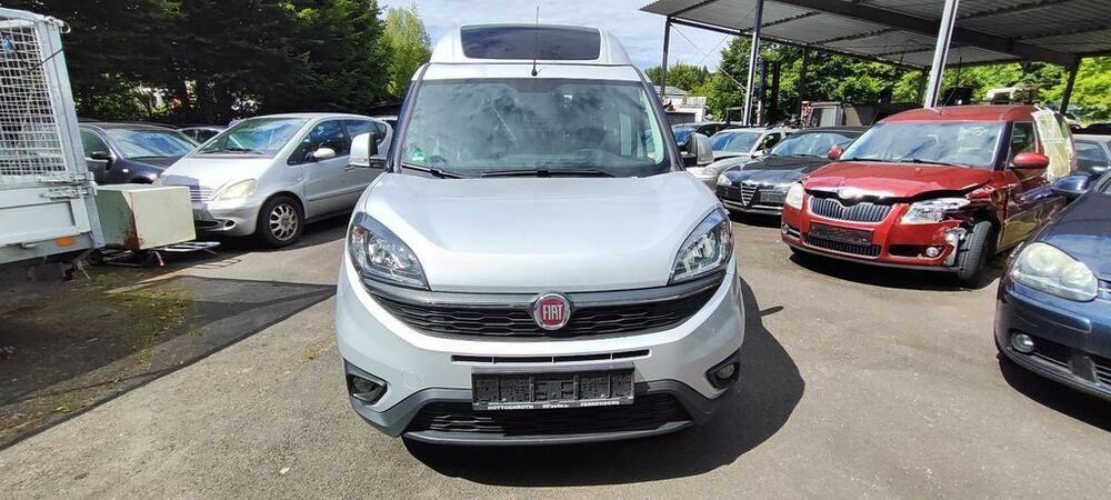 Doblo