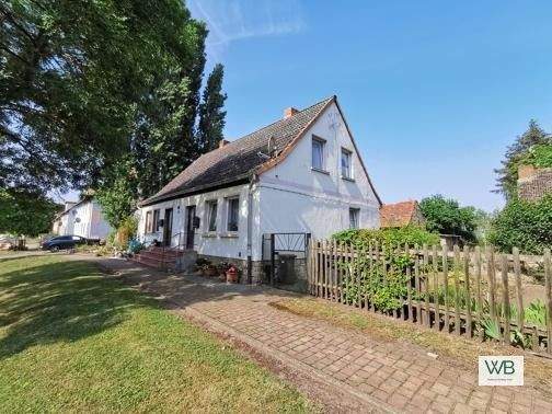 Doppelhaushälfte mit Garten in Neubau Hötensleben 3 zimmer