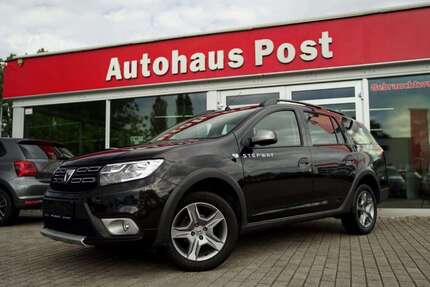 Dacia Logan 43.914 km 13.499 € Eisenhüttenstadt 15890