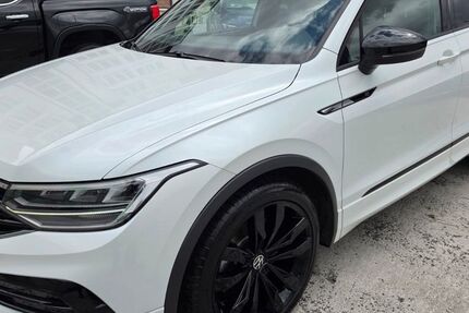 VW Tiguan 35.000 km 35.690 &euro; Mannheim 68159