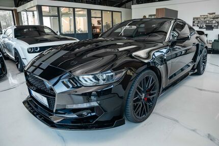 Ford Mustang 86.253 km 34.999 &euro; Quakenbrück 49610