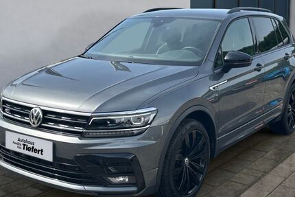 VW Tiguan 39.300 km 33.099 &euro; Lauchringen 79787