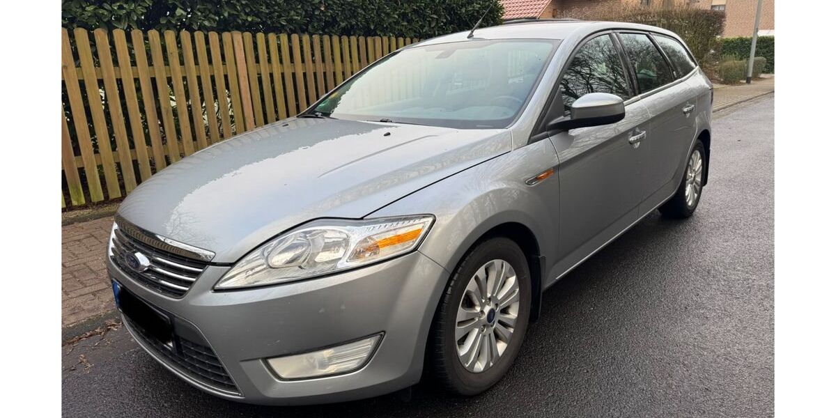 Ford Mondeo 201.000 km 2.399 &euro; Dinslaken 46537
