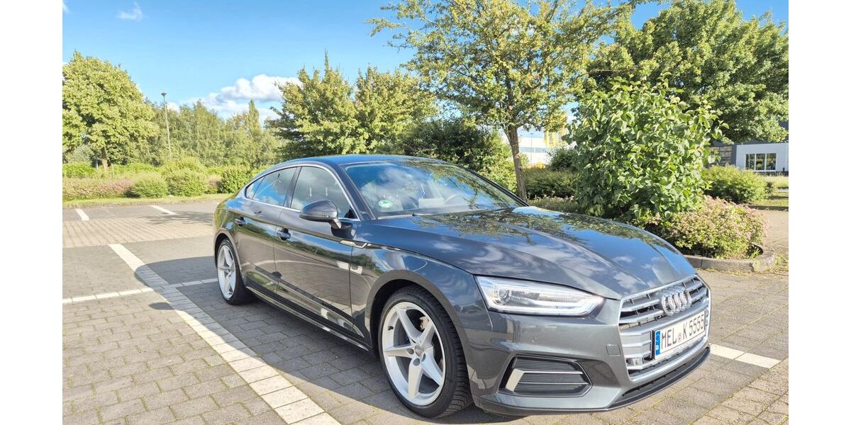 Audi A5 145.000 km 20.499 &euro; Melle 49326
