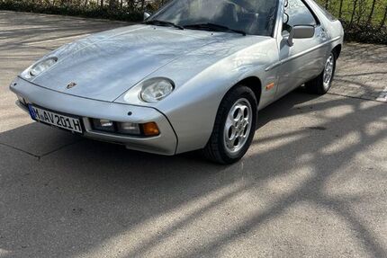 Porsche 928 72.000 km 38.000 &euro; München 80805