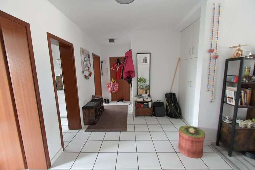 Wohnung zum Mieten in Köln 1.110 € 95.42 m²