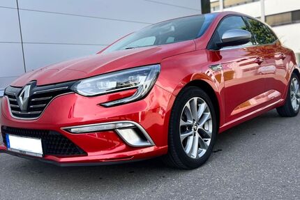 Renault Megane 72.000 km 9.400 &euro; Stuttgart 70567