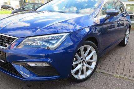 Seat Leon 51.360 km 16.990 € Annweiler 76855