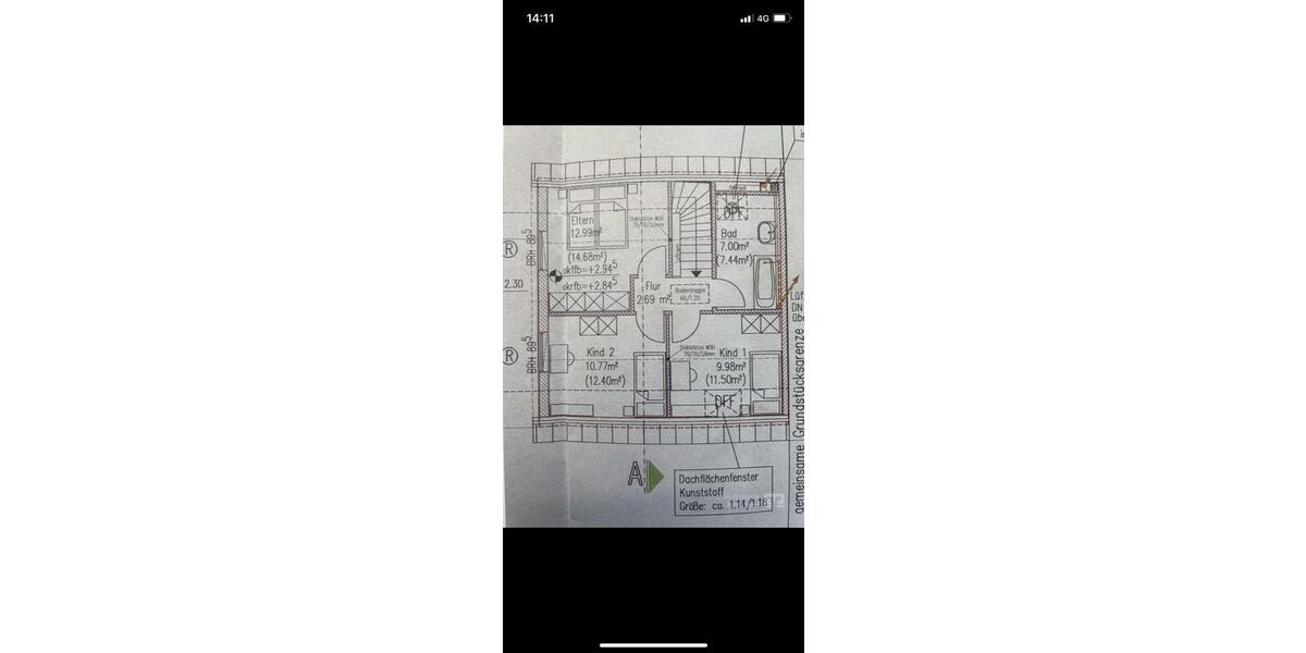 Doppelhaushälfte Rielasingen-Worblingen Worblingen - 4 Zimmer, 100 m&sup2;, 498.000&euro; | Angebot:27098155