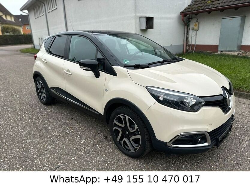 Captur