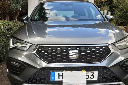 Seat Ateca 32.500 km 28.500 &euro; Bremen 28779