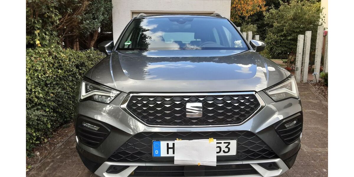 Seat Ateca 32.500 km 28.500 &euro; Bremen 28779