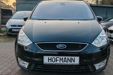 Ford Galaxy 216.000 km 3.990 &euro; Nürnberg 90427
