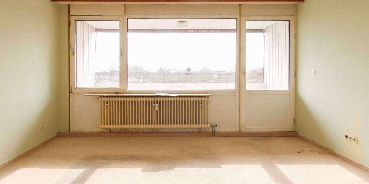 Wohnung zum Kaufen in Heide 130.000 € 74.65 m² 2.5 zimmer