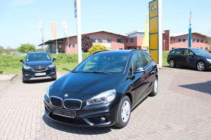 BMW 218 54.558 km 13.976 &euro; Isselburg 46419