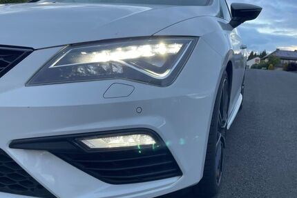 Seat Leon 95.000 km 21.490 &euro; Gudensberg 34281