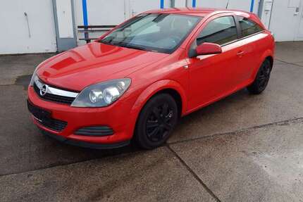 Opel Astra 110.000 km 2.599 &euro; Erfurt 99092