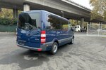Mercedes-Benz Sprinter 316 CDI Tourer 180.133 km 22.491 € Mainz 55122