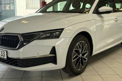 Skoda Octavia 14.000 km 34.990 &euro; Elmshorn 25337