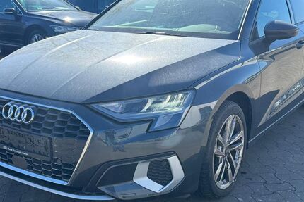 Audi A3 55.439 km 17.990 &euro; Braunschweig 38122