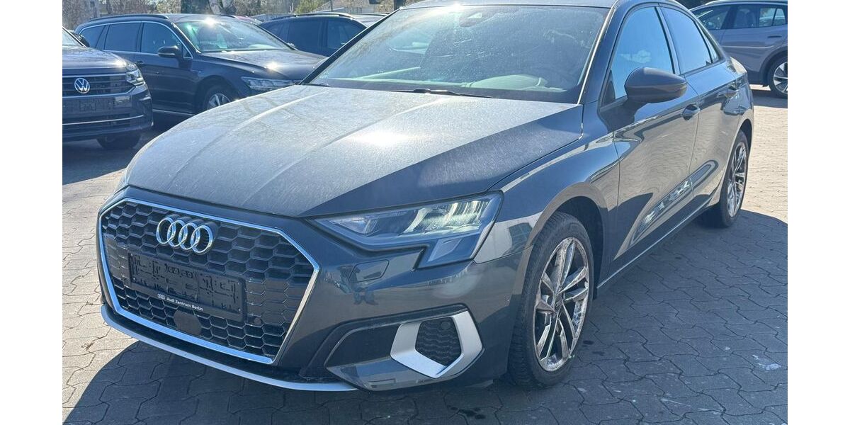 Audi A3 55.439 km 17.990 &euro; Braunschweig 38122