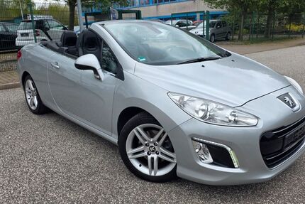 Peugeot 308 109.000 km 6.499 &euro; HENSTEDT ULZBURG 24558