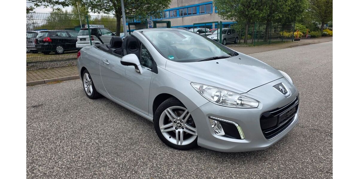 Peugeot 308 109.000 km 6.499 &euro; HENSTEDT ULZBURG 24558