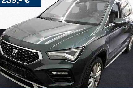 Seat Ateca 64.025 km 24.930 &euro; Niefern-Öschelbronn 75223