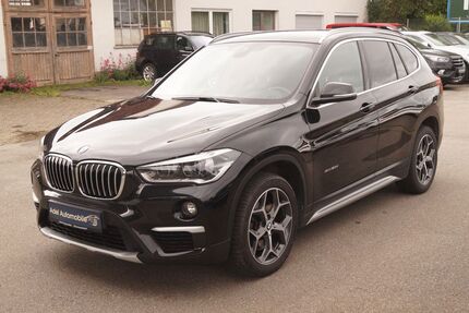 BMW X1 153.000 km 15.500 &euro; Oberessendorf 88436