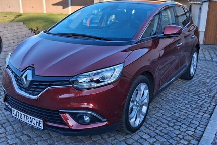 Renault Scenic 63.921 km 11.300 &euro; Dresden 01237