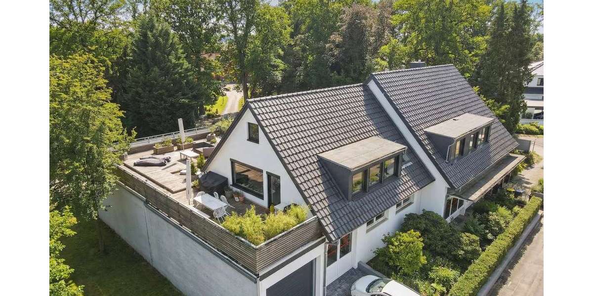 Etagenwohnung Isernhagen - 5 Zimmer, 216 m&sup2;, 799.000&euro; | Angebot:26164862