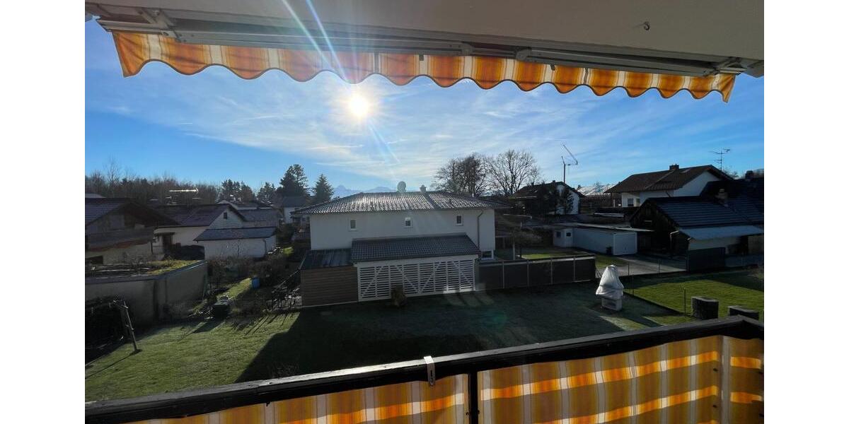 3 Zimmer Wohnung Kolbermoor 3 zimmer