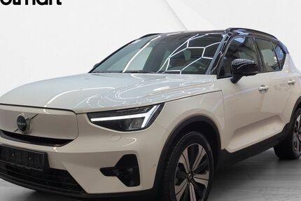 Volvo XC40 82.989 km 28.824 &euro; Eschborn 65760