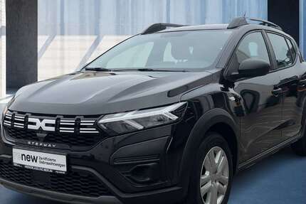 Dacia Sandero 23.491 km 14.789 &euro; Berlin 12099