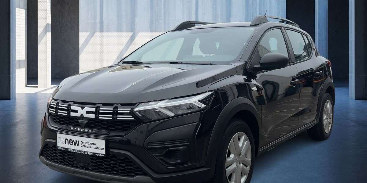 Dacia Sandero 23.491 km 14.789 &euro; Berlin 12099